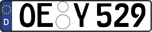 OE-Y529