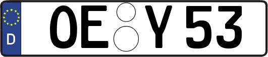 OE-Y53