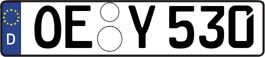 OE-Y530