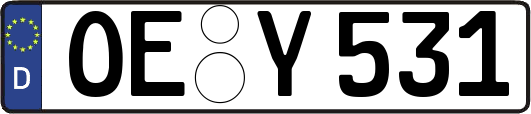 OE-Y531