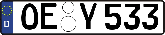 OE-Y533