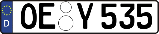 OE-Y535