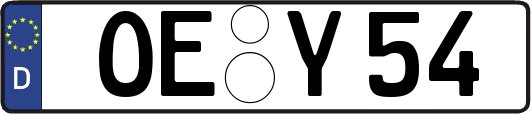 OE-Y54