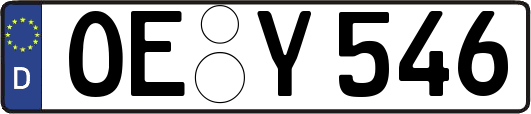 OE-Y546