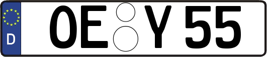 OE-Y55