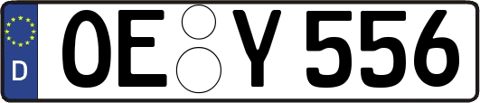 OE-Y556