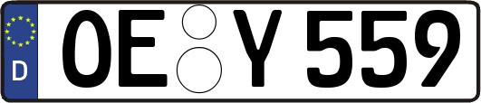 OE-Y559