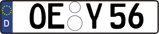 OE-Y56
