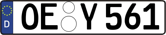 OE-Y561