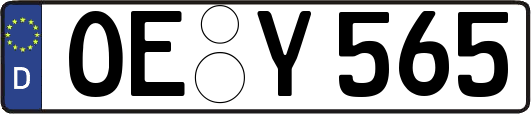 OE-Y565