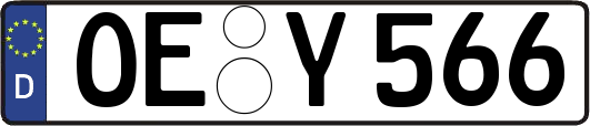 OE-Y566