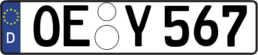 OE-Y567