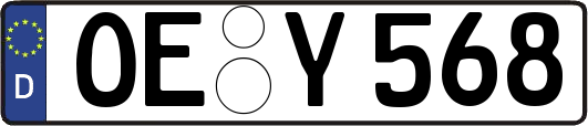 OE-Y568