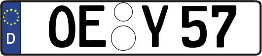 OE-Y57