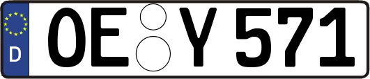 OE-Y571
