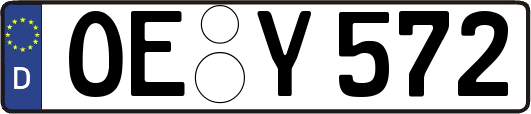 OE-Y572