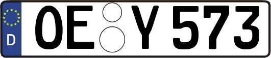 OE-Y573