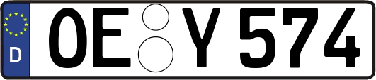 OE-Y574