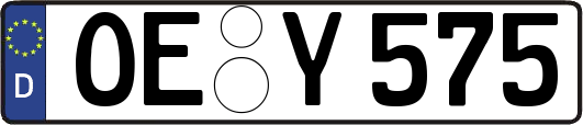 OE-Y575