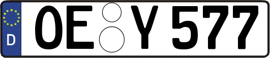 OE-Y577