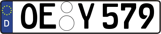 OE-Y579