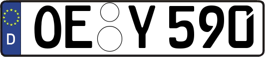 OE-Y590