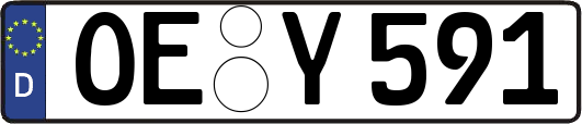 OE-Y591