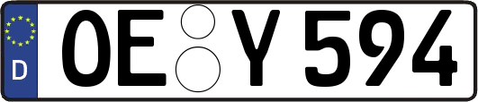 OE-Y594