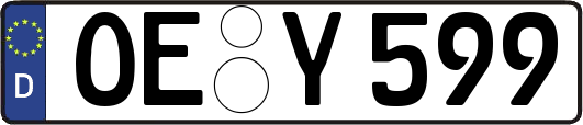 OE-Y599