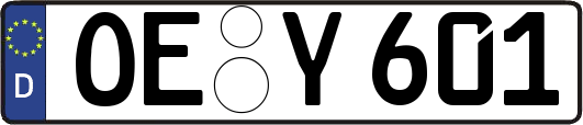 OE-Y601