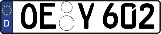 OE-Y602