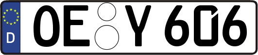 OE-Y606