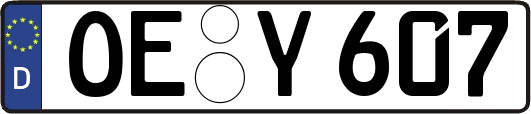 OE-Y607
