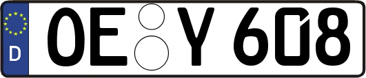 OE-Y608