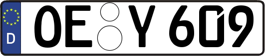 OE-Y609