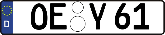 OE-Y61