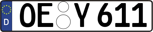 OE-Y611
