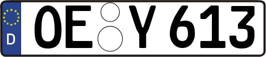 OE-Y613
