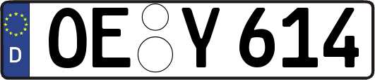 OE-Y614