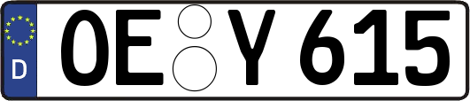 OE-Y615