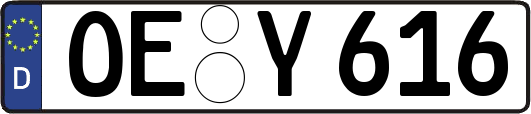 OE-Y616
