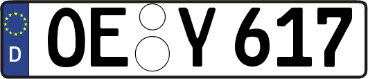 OE-Y617