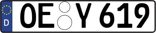 OE-Y619