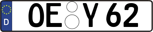 OE-Y62