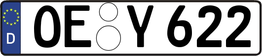 OE-Y622