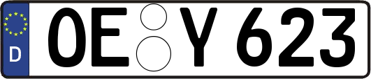 OE-Y623
