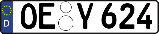OE-Y624