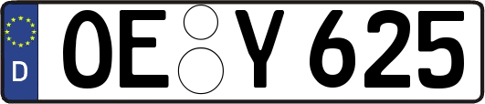 OE-Y625