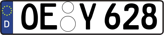 OE-Y628