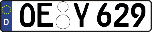 OE-Y629